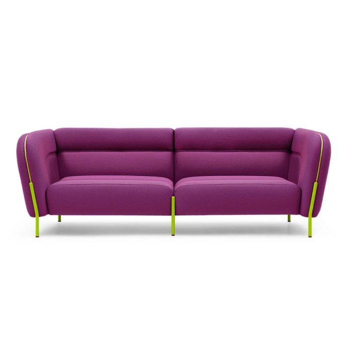 Swan 2 Seater Sofa