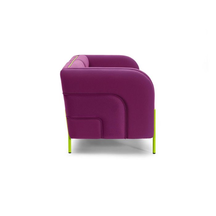 Swan 2 Seater Sofa