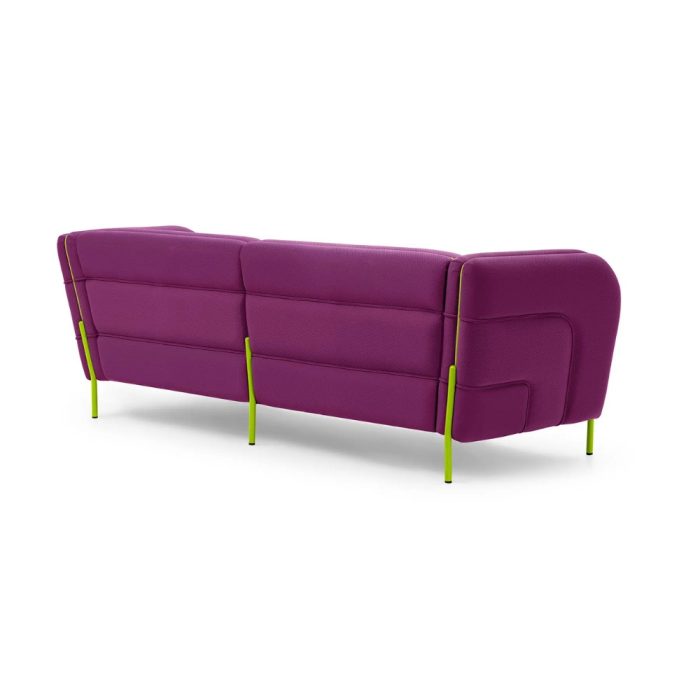 Swan 2 Seater Sofa