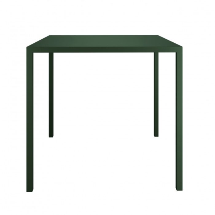Qu Square Dining Table