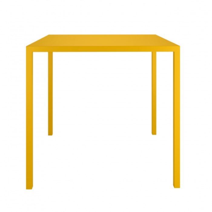 Qu Square Dining Table