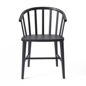 Pantelleria Wood Side Chair