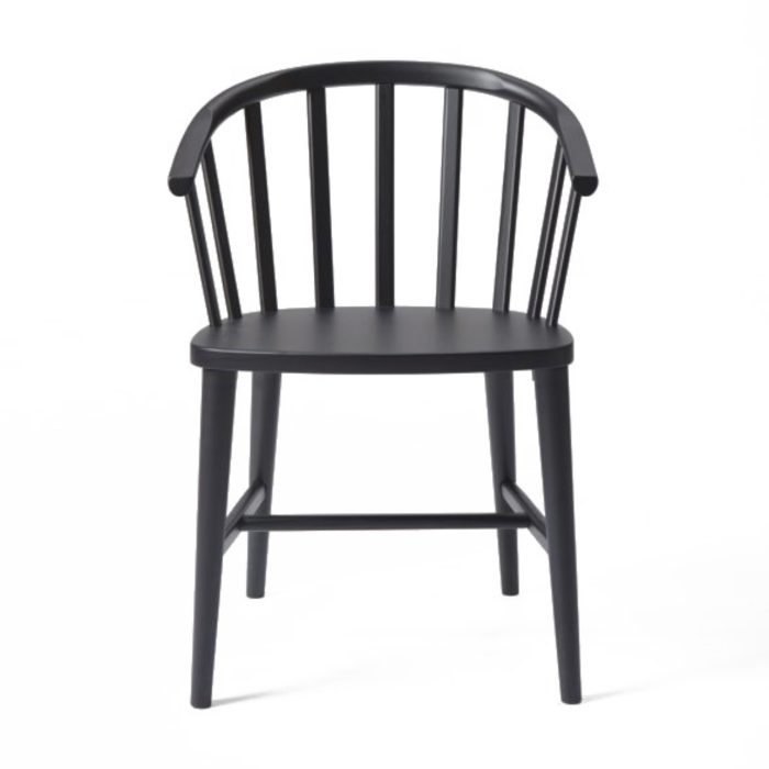 Pantelleria Wood Side Chair