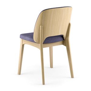 Sun Side Chair