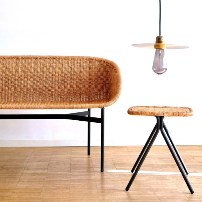 Clara Bench