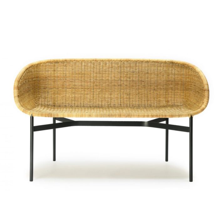 Clara Bench