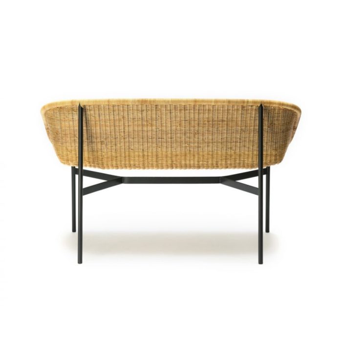 Clara Bench