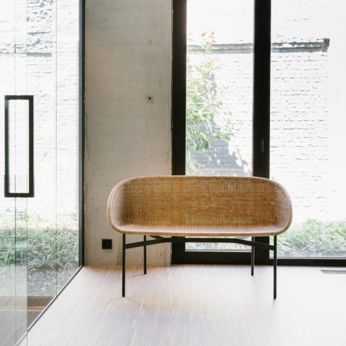 Clara Bench