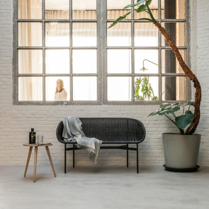 Clara Bench