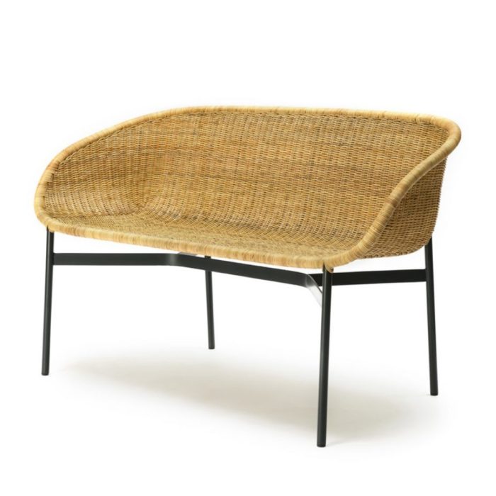 Clara Bench