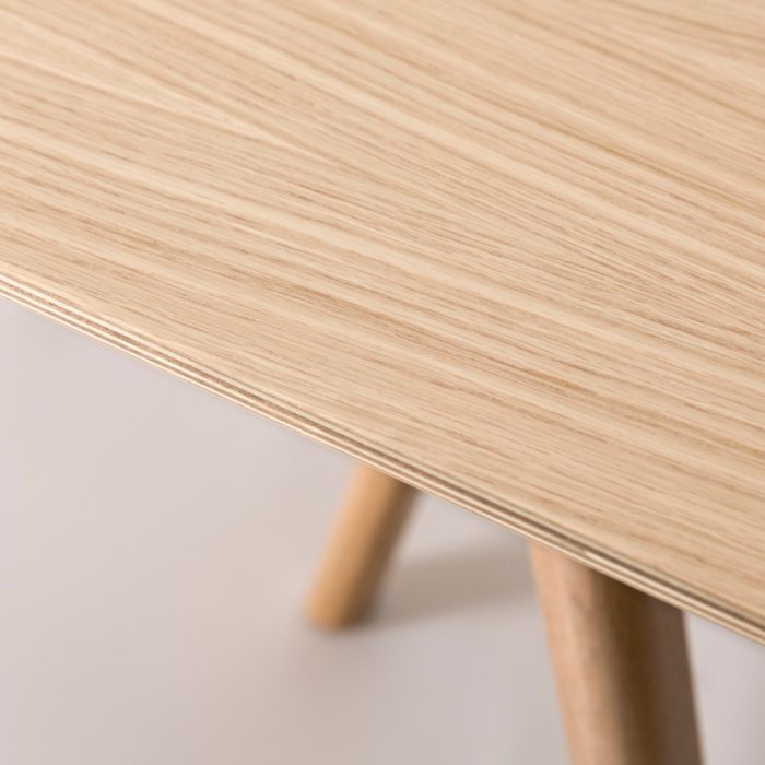 Trestle Table Medium