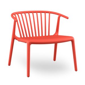 Woody Lounge Chair