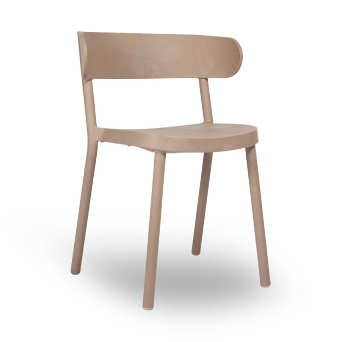 Casino Green Edition Side Chair