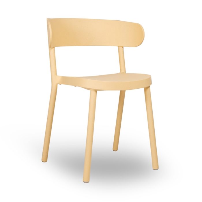 Casino Green Edition Side Chair
