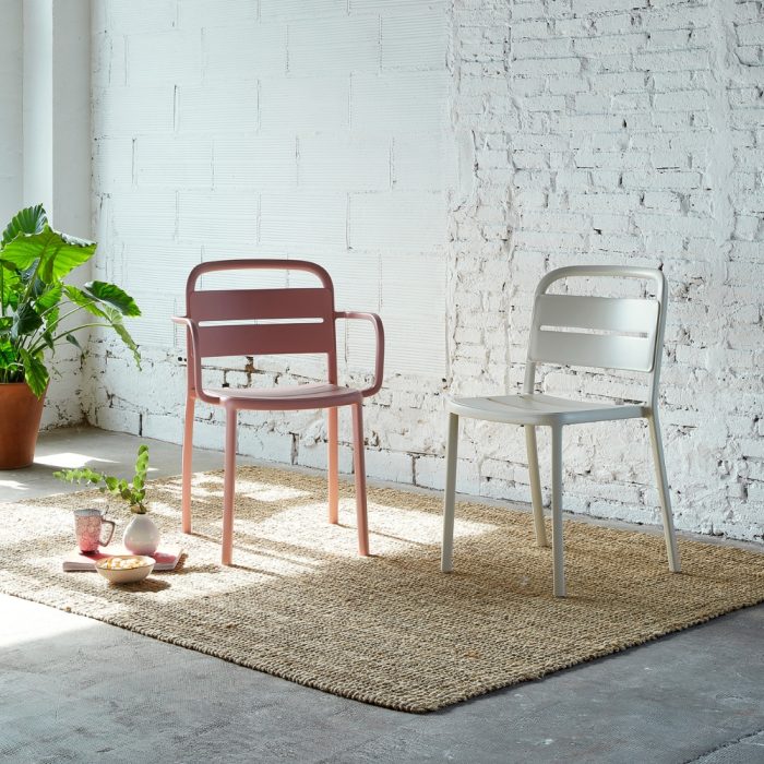 Como Side Chair