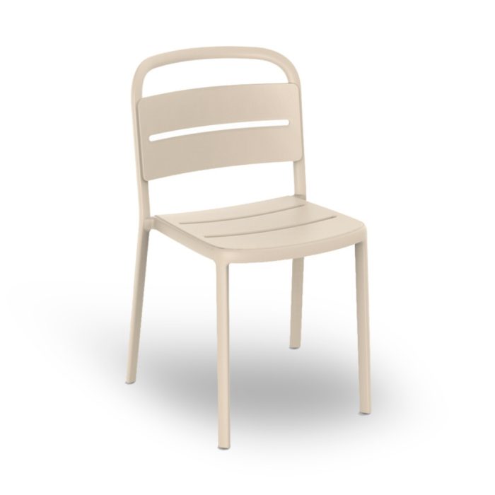Como Side Chair