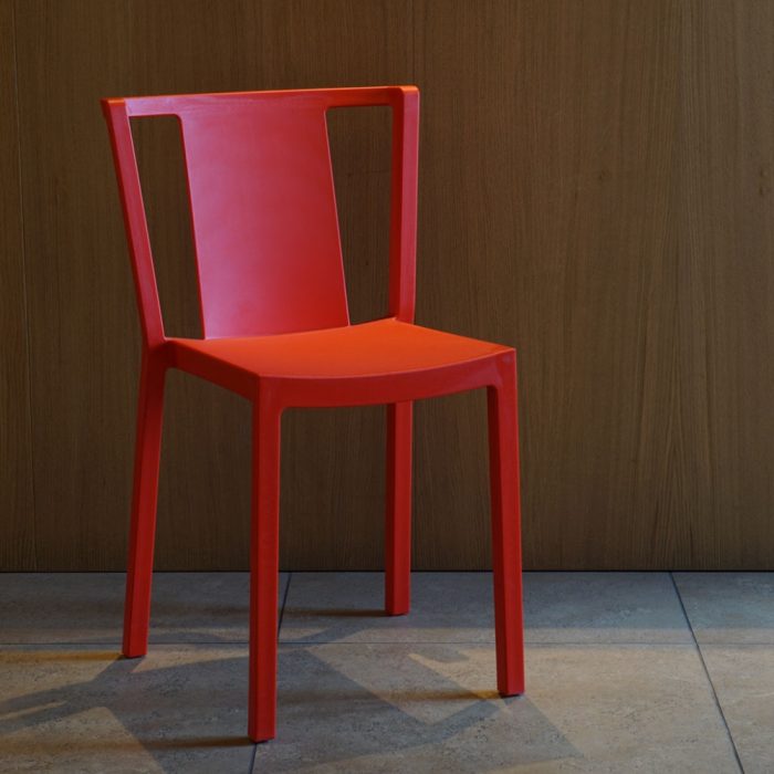 Neutra Side Chair
