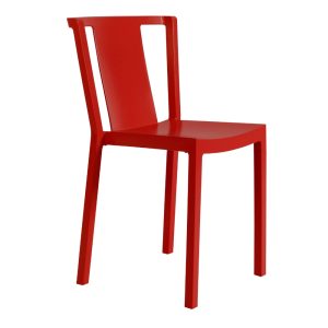 Neutra Side Chair