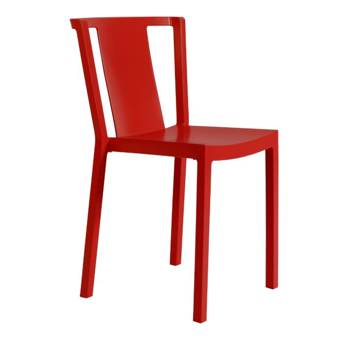 Neutra Side Chair