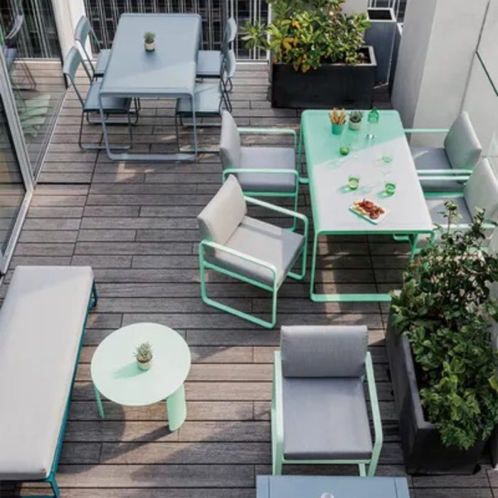 Bellevie Table