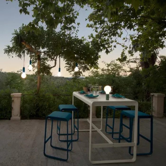 Bellevie High Table