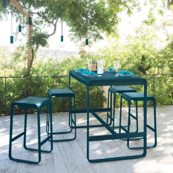 Bellevie High Table