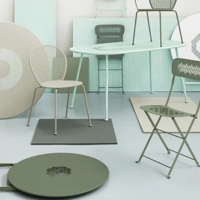 Lorette Table