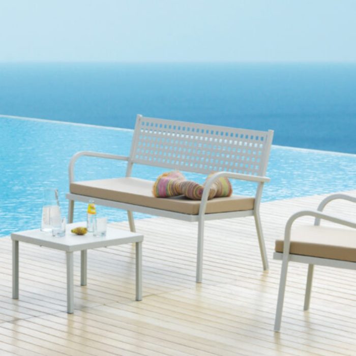 Alice 2 Seater Sofa