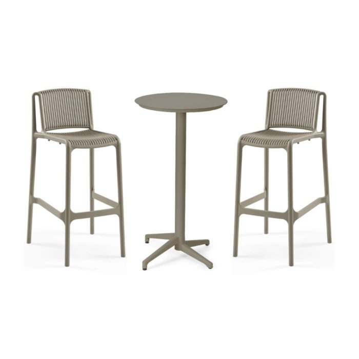 Blink Bar Stool