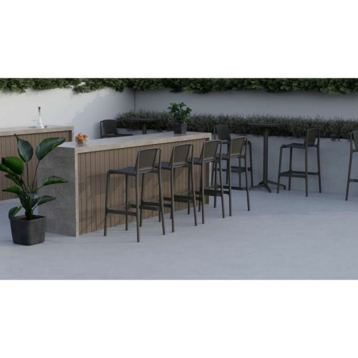 Blink Bar Stool