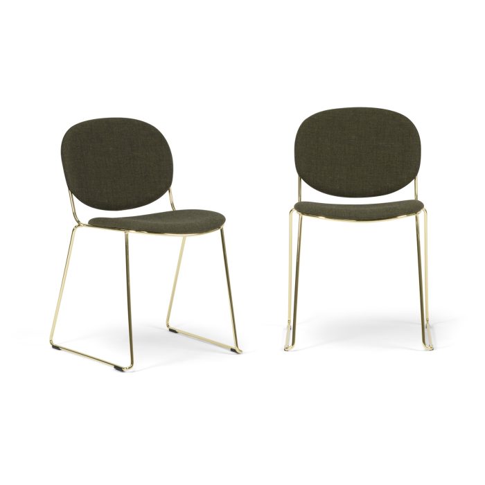 Papas Side Chair