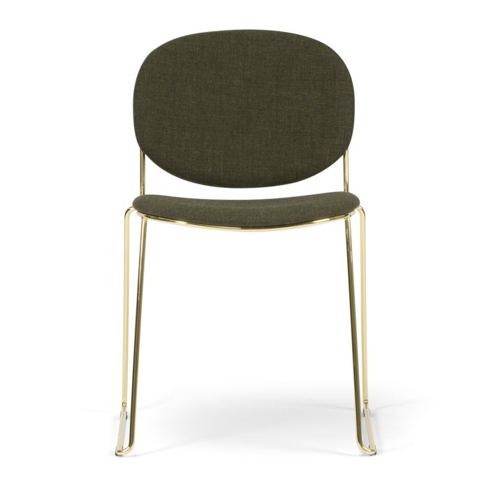 Papas Side Chair