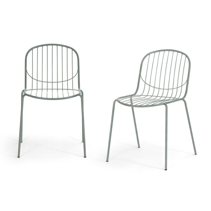 Papas Outdoor Chair