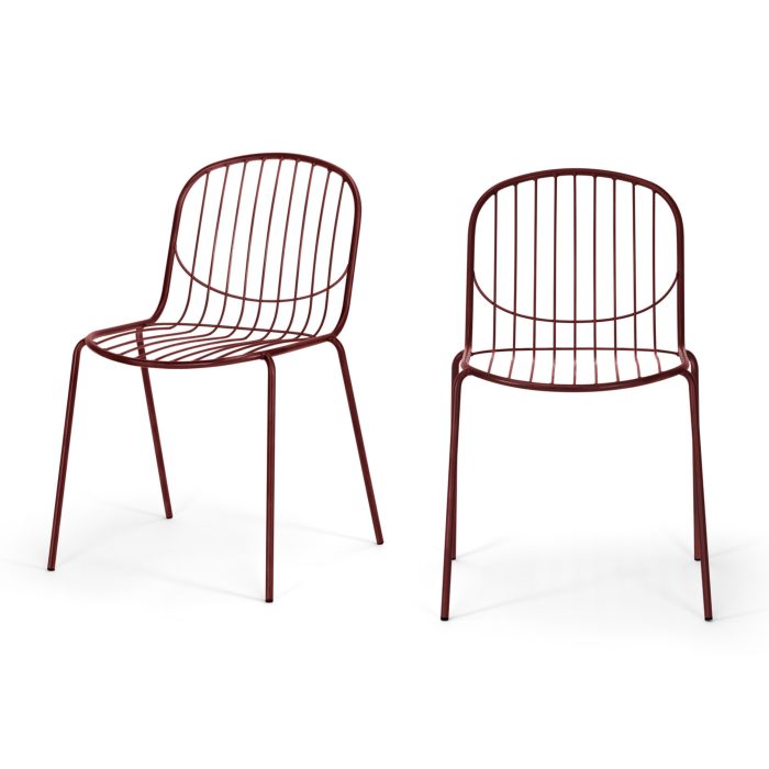 Papas Outdoor Chair