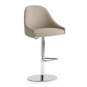 Greta Metal Bar Stool