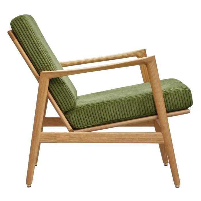 Stefan Lounge Chair