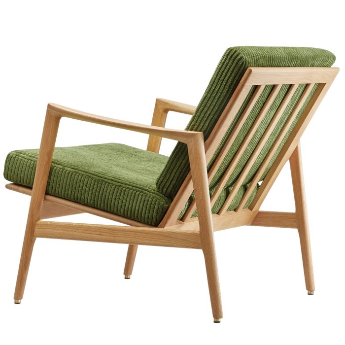 Stefan Lounge Chair