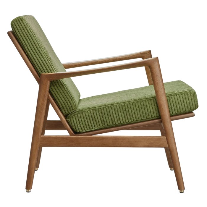 Stefan Lounge Chair