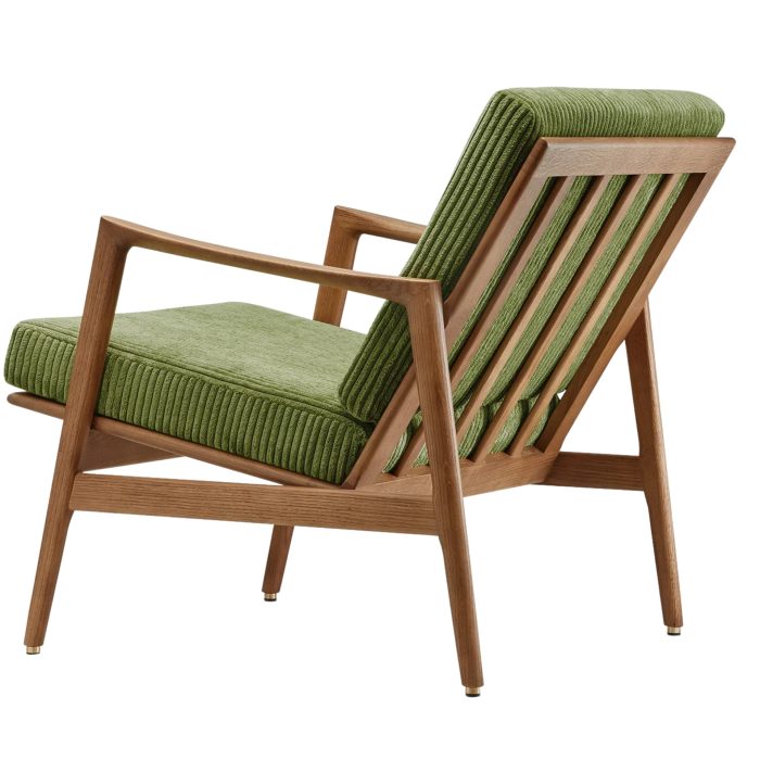 Stefan Lounge Chair