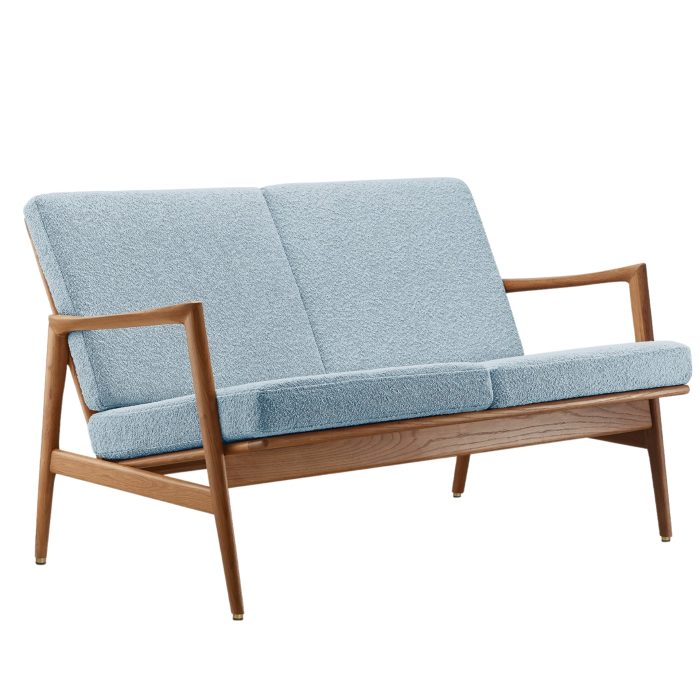 Stefan 2 Seater Sofa