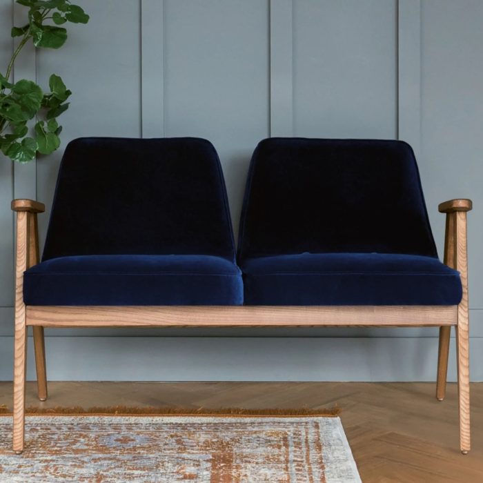 366 2 Seater Sofa