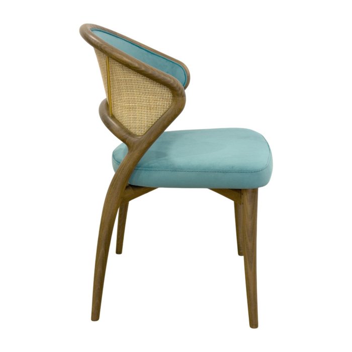 Aura Side Chair