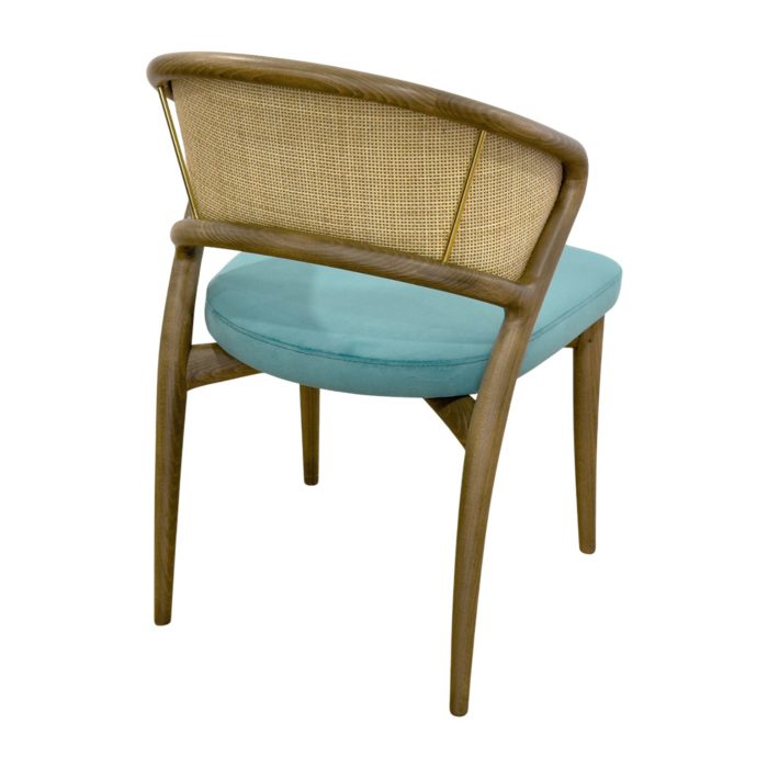 Aura Side Chair