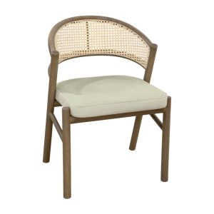 Serrano Side Chair