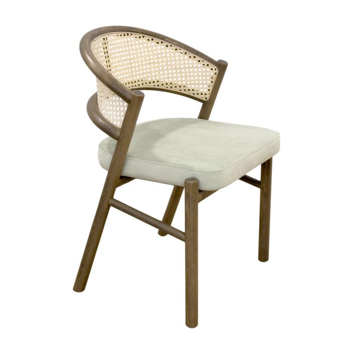 Serrano Side Chair