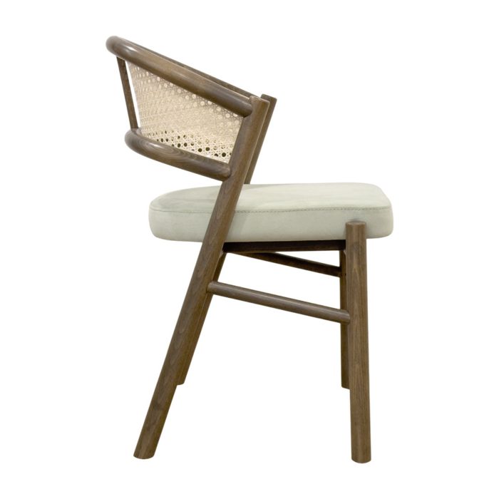 Serrano Side Chair
