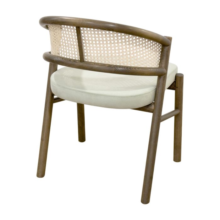 Serrano Side Chair