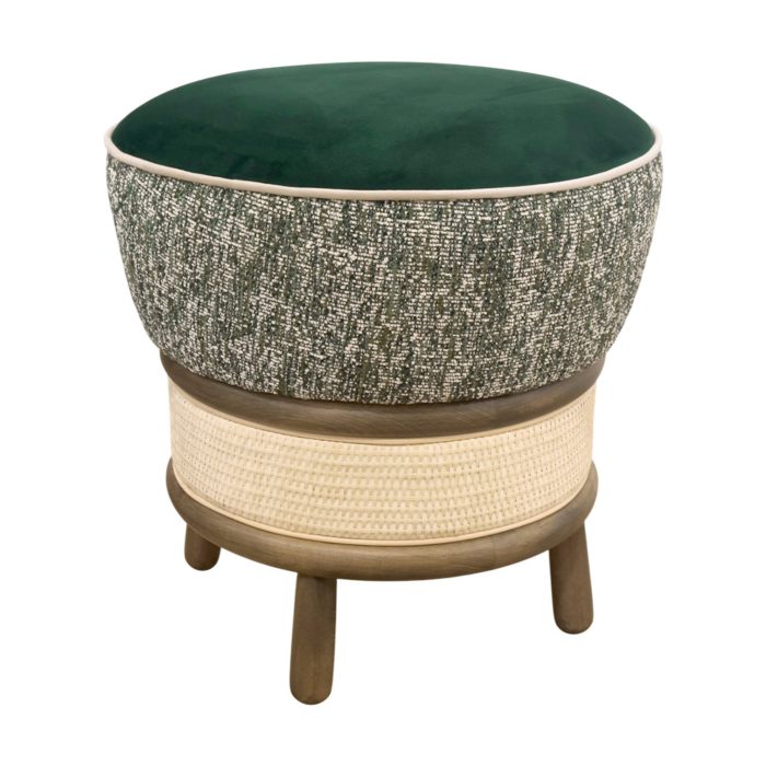 Miko Pouf