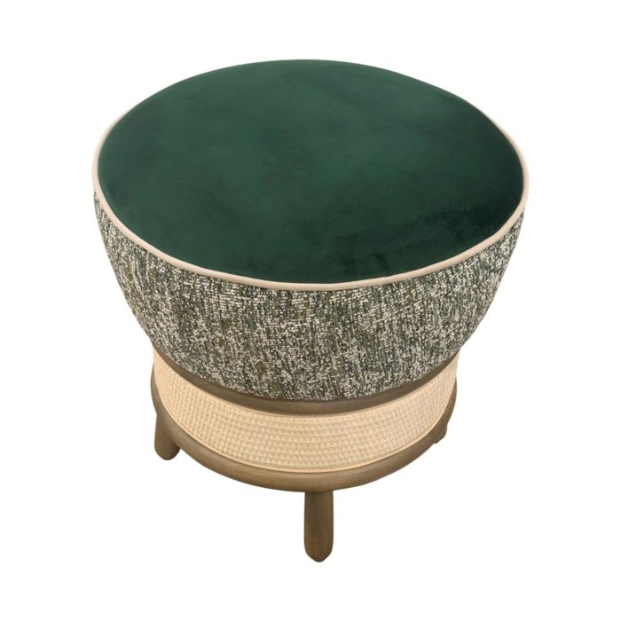 Miko Pouf