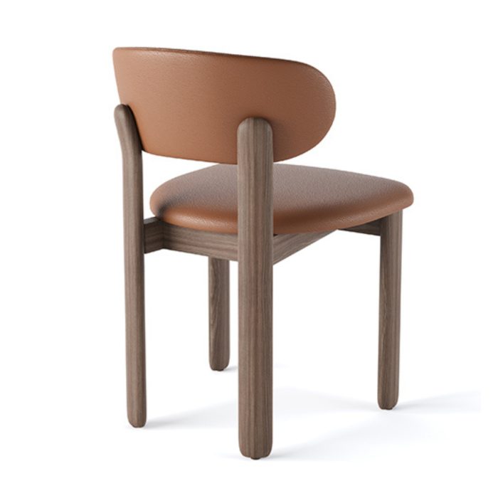 Baobab Side Chair